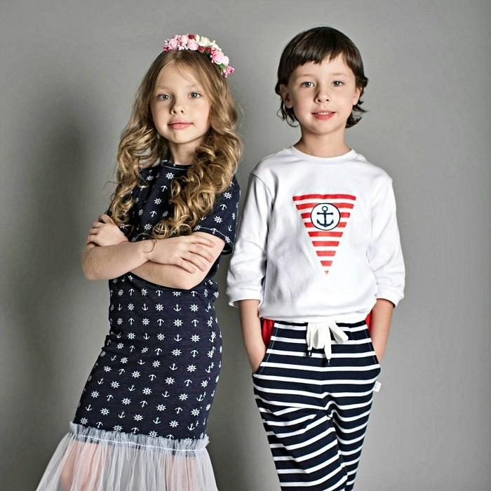 styletobold.com Kids Fashion